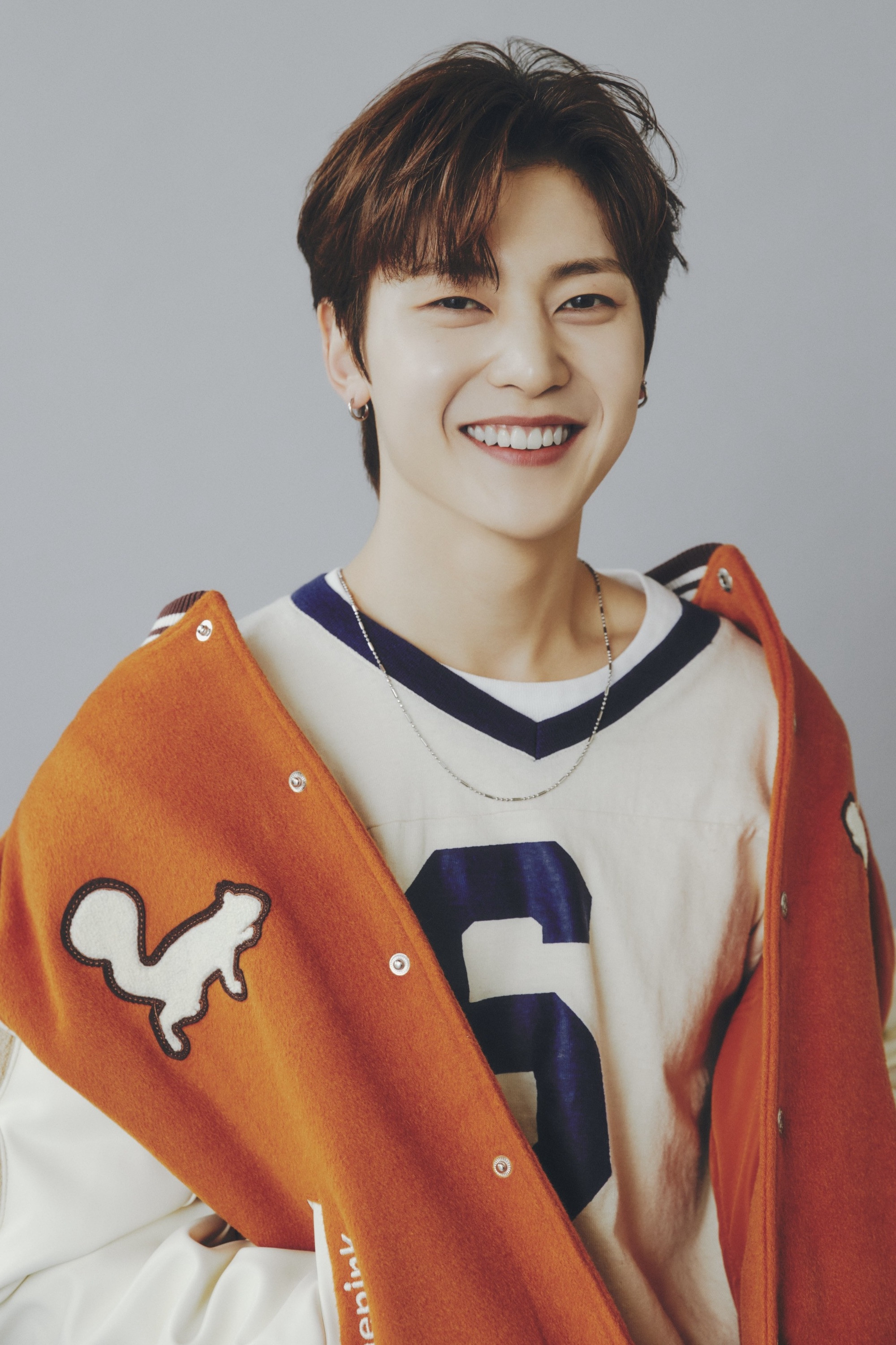 et billede af Seok Matthew