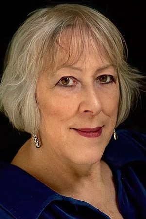 et billede af Susan Porrett