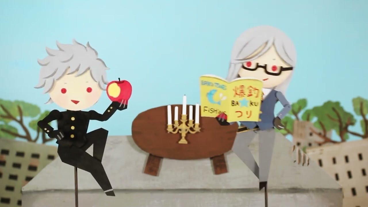 NieR:Automata Ver1.1a