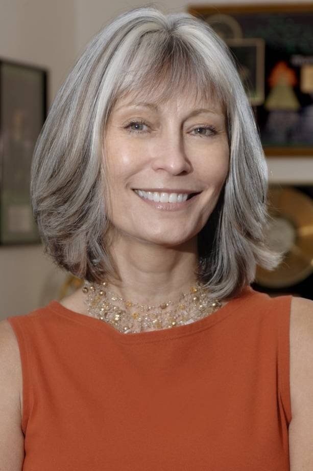 et billede af Jere Rae Mansfield