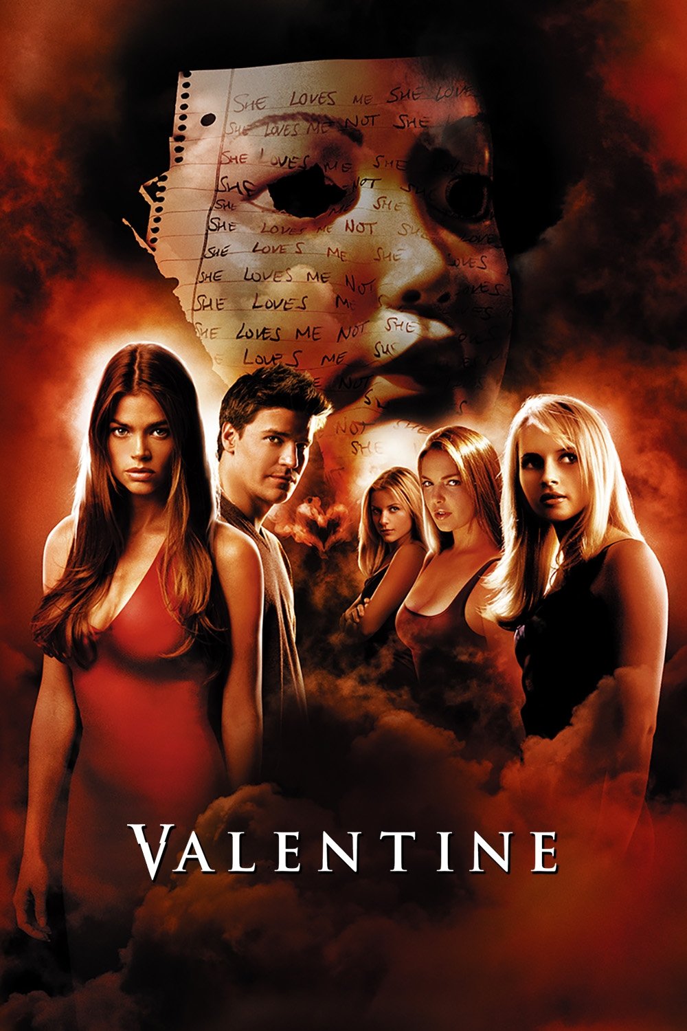 Valentine