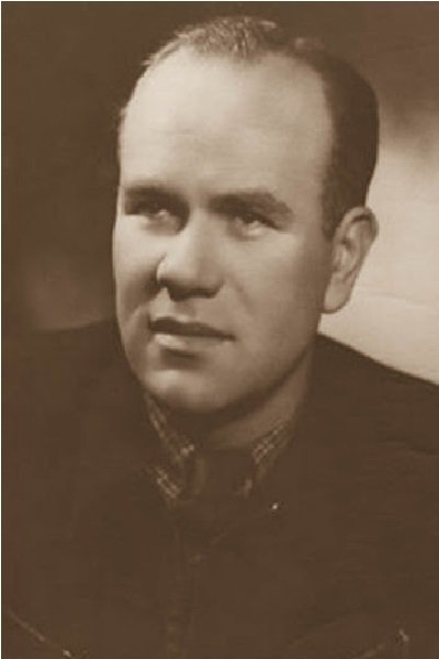 et billede af Harijs Avens