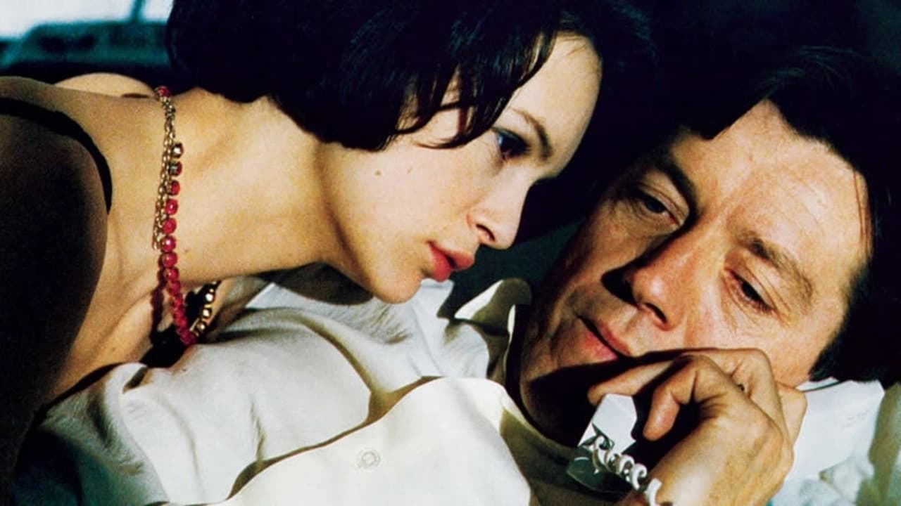 A New Life (1993)
