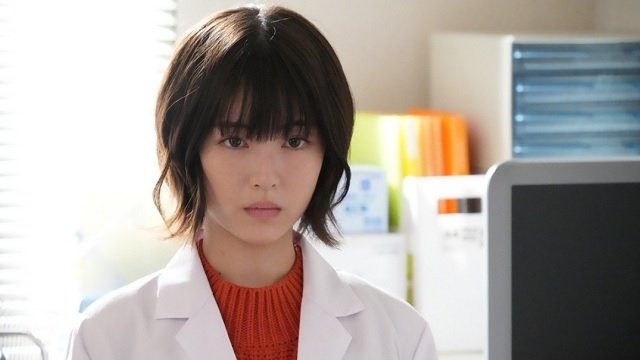 Doctor White