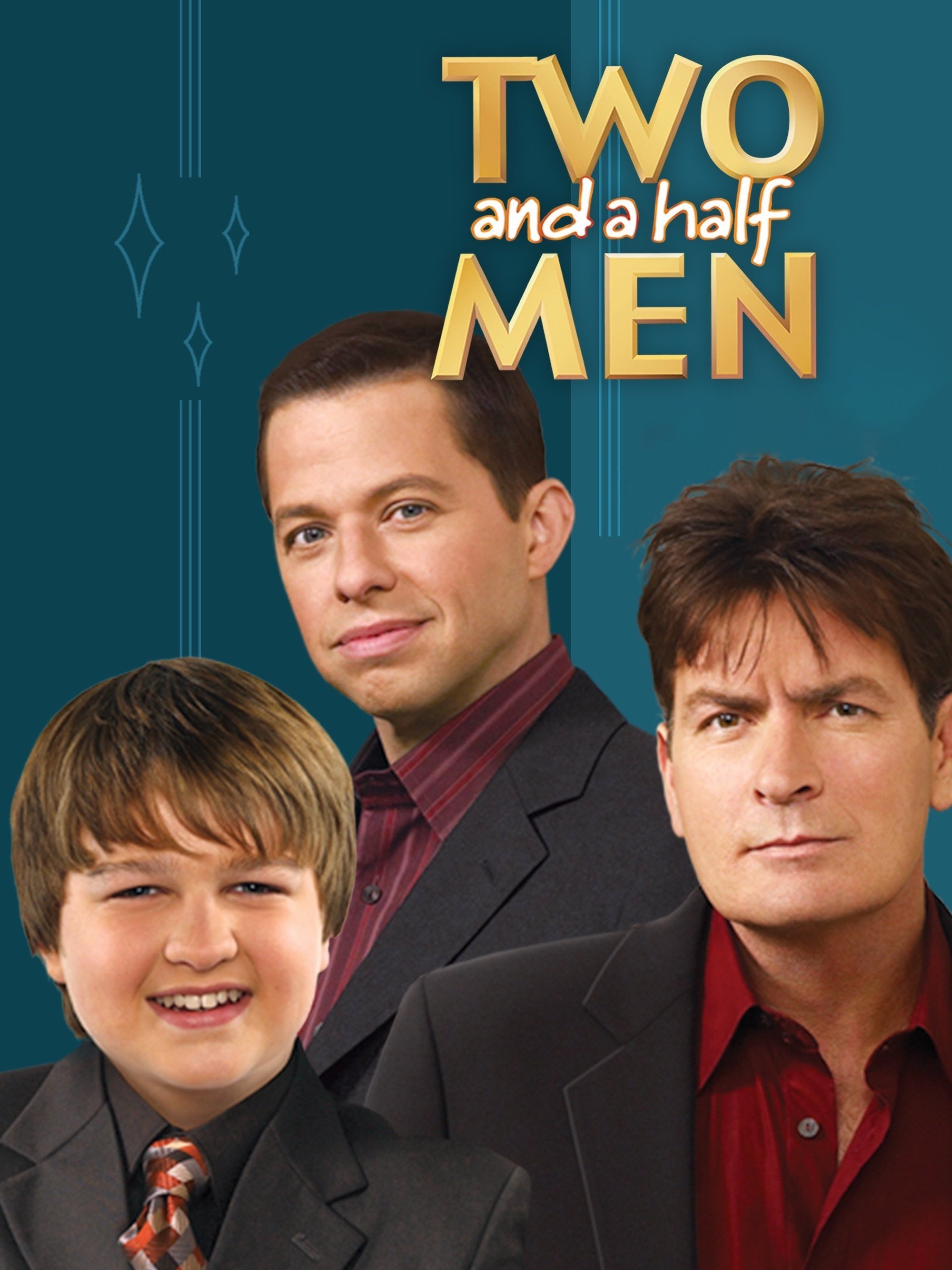 Two and a Half Men