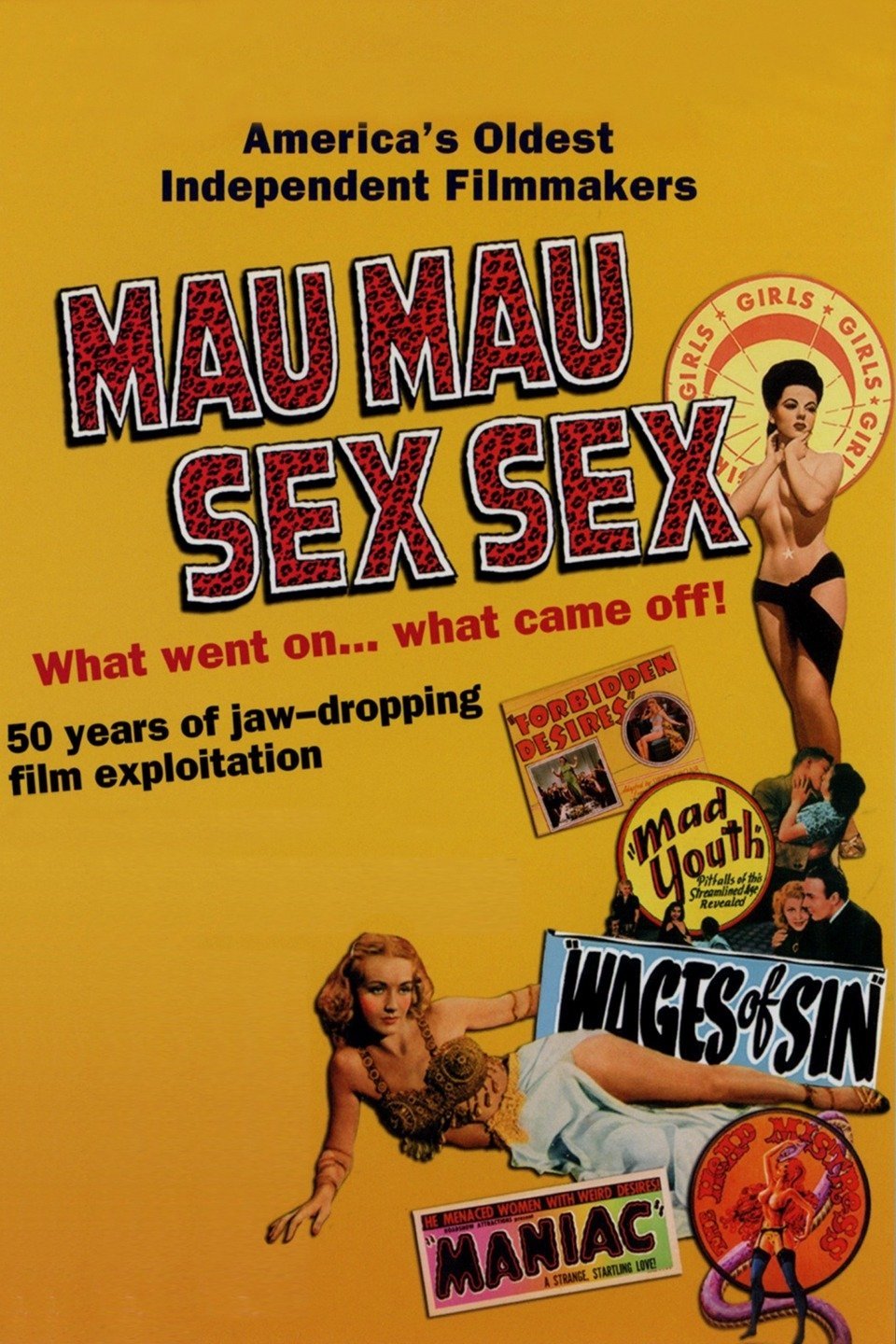 Mau Mau Sex Sex