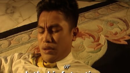 Thumbnail for Fatal Affection, or Serious Attraction, or Lethal Infatuation, or.... Season 1 Episode 13