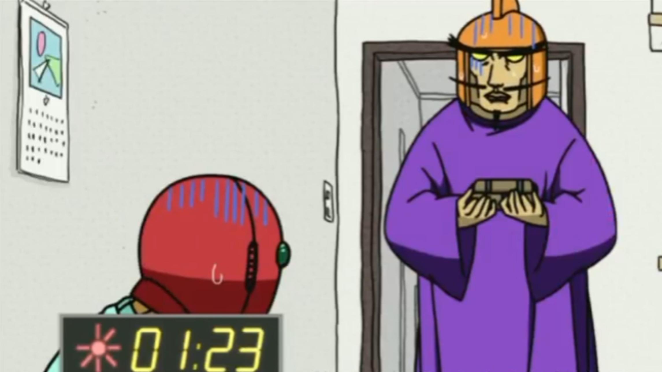 Episode 20