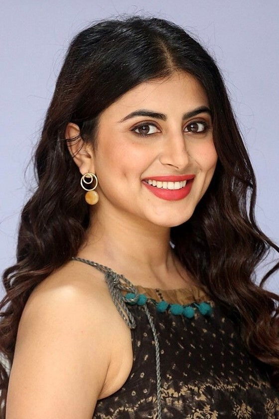 et billede af Shweta Avasthi