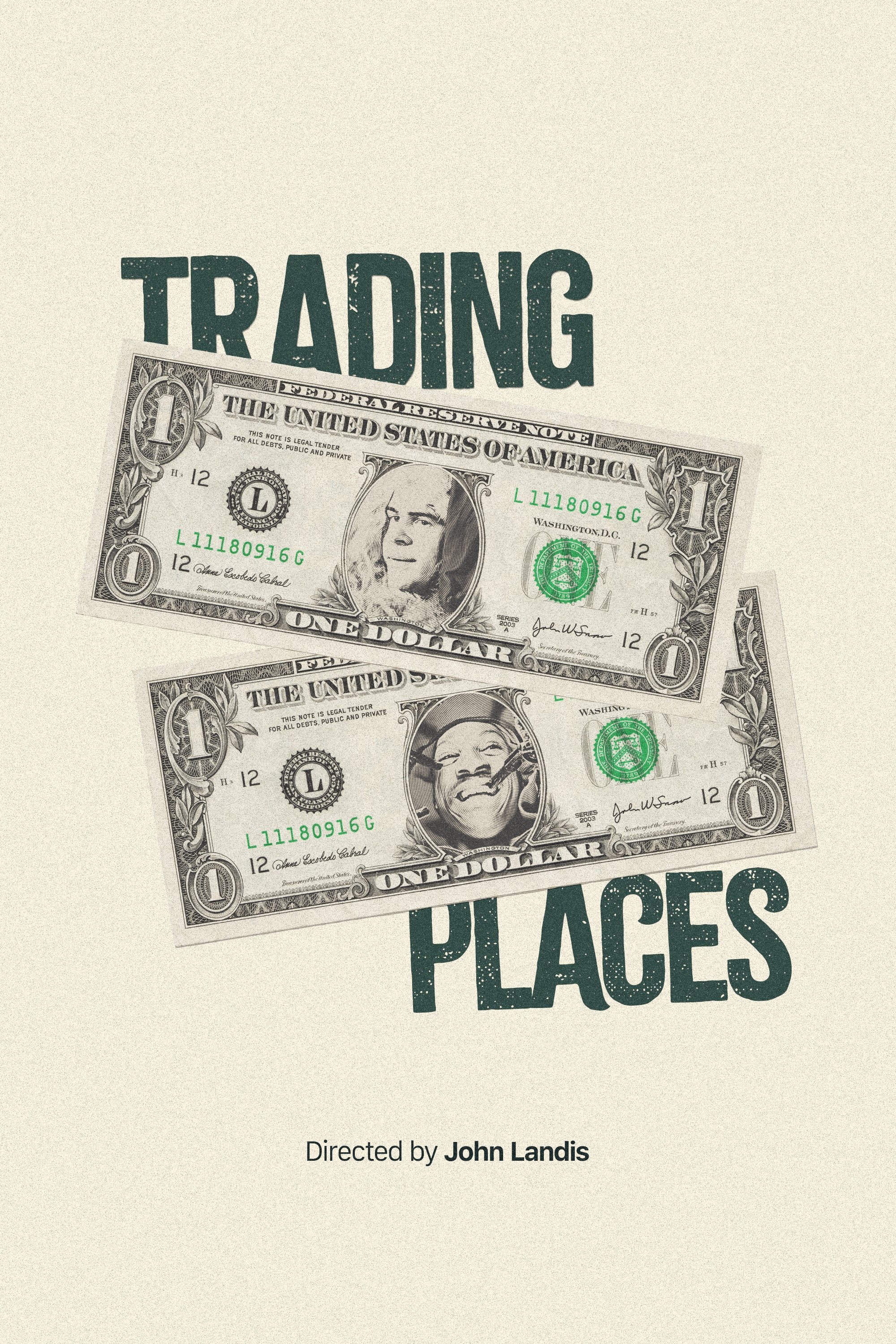 Trading Places