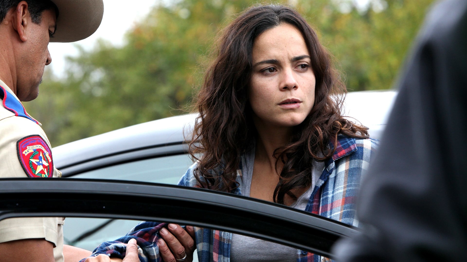 Queen of the South Staffel 1 :Folge 4 