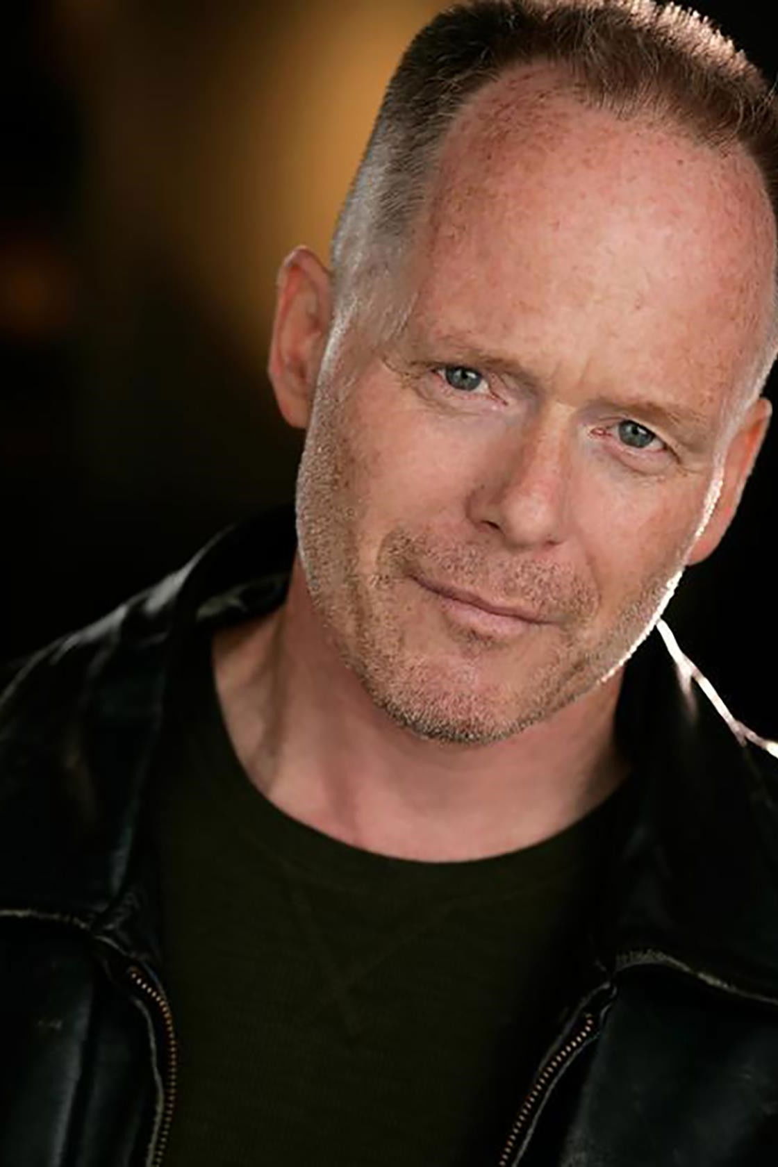 et billede af Richard Fiske