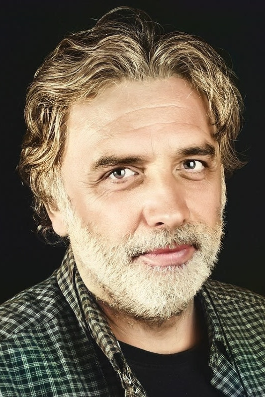 et billede af Saydam Yeniay