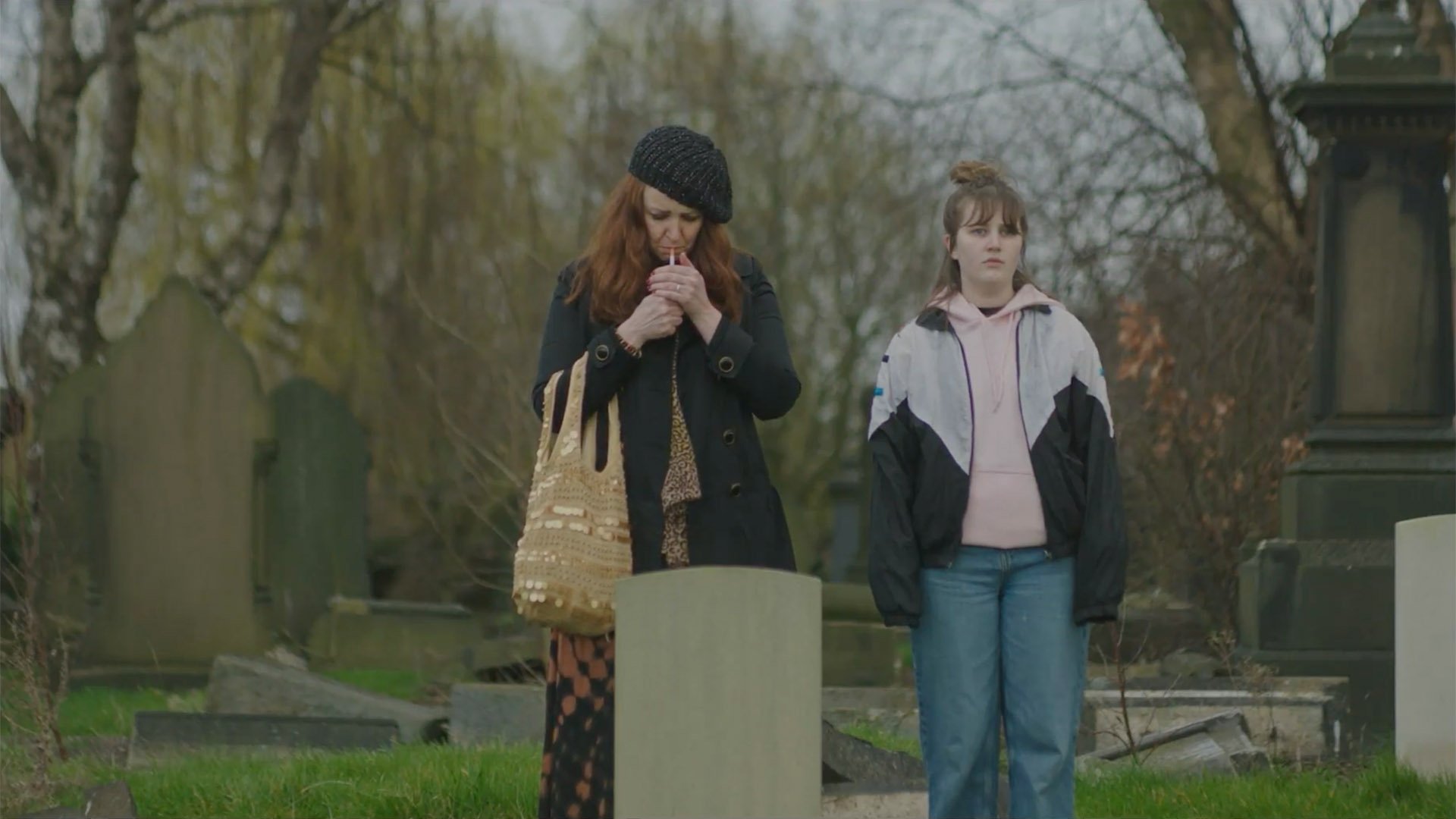 Kate Is Sad (2023)