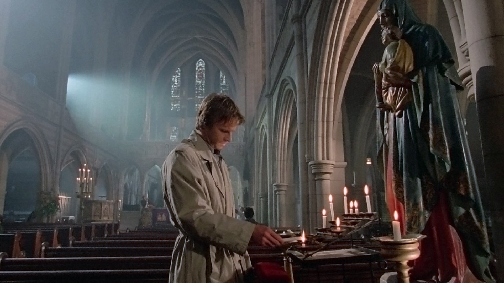 Highlander (1986)
