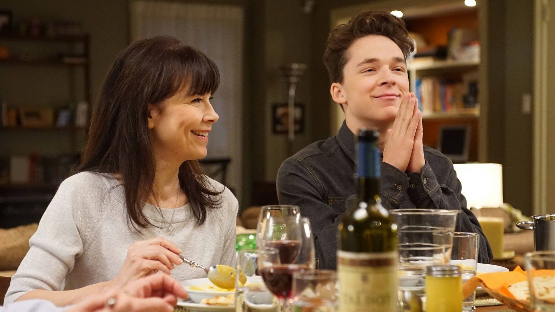 The Parents