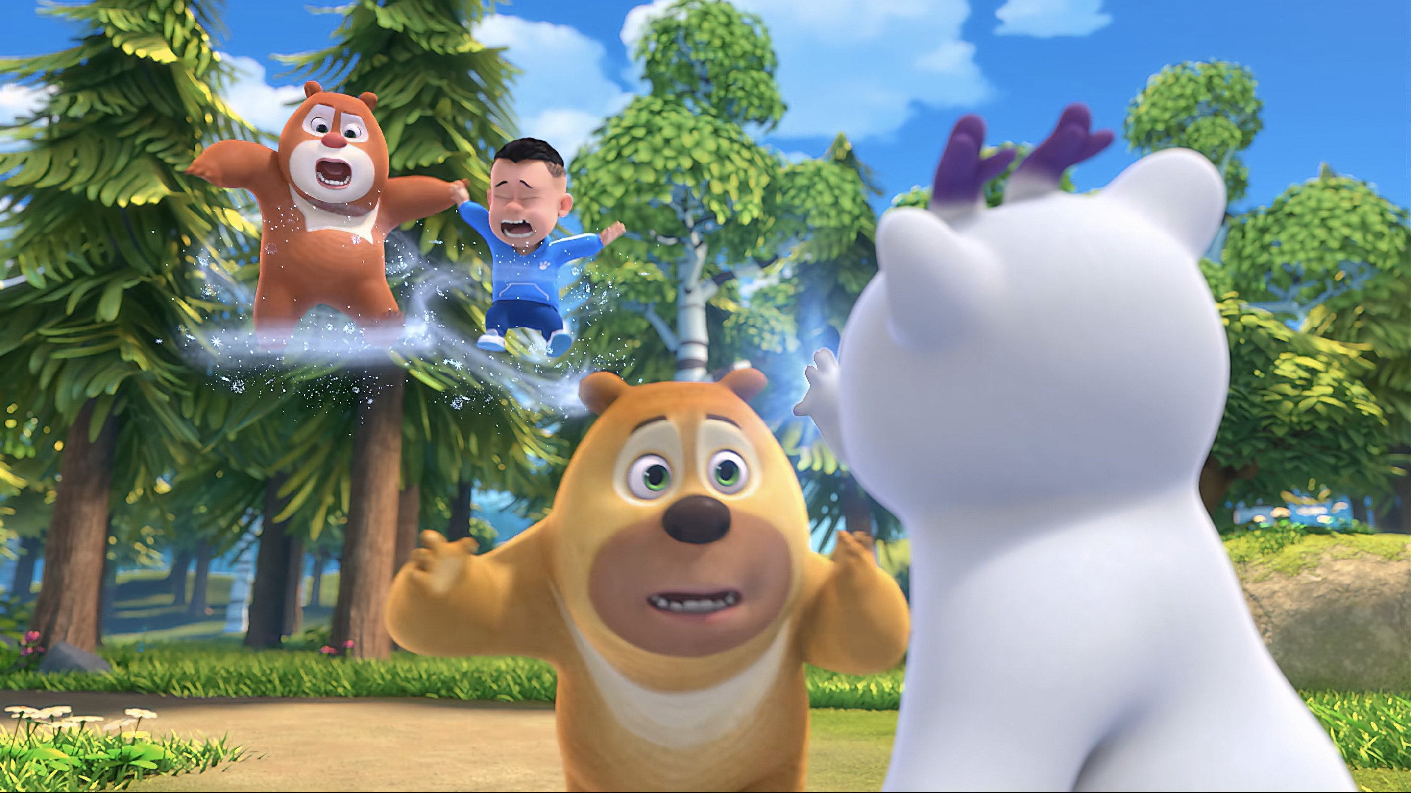 Thumbnail for Episode 2 Season 1 Episode 2