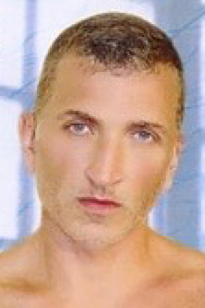 et billede af Johnny Morelli