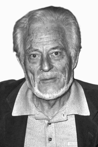 et billede af William Layton