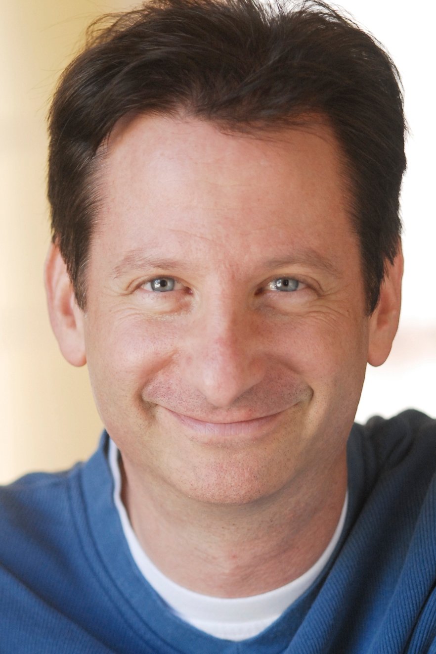 et billede af David Zimmerman