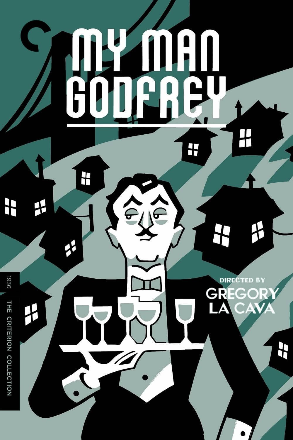 My Man Godfrey