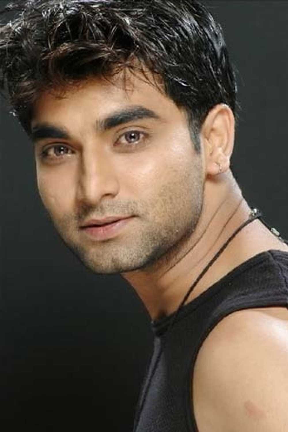 et billede af Santosh Juvekar