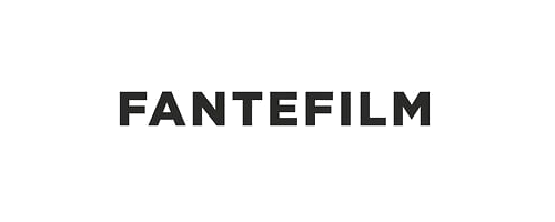 Logo de la société Fantefilm 7095