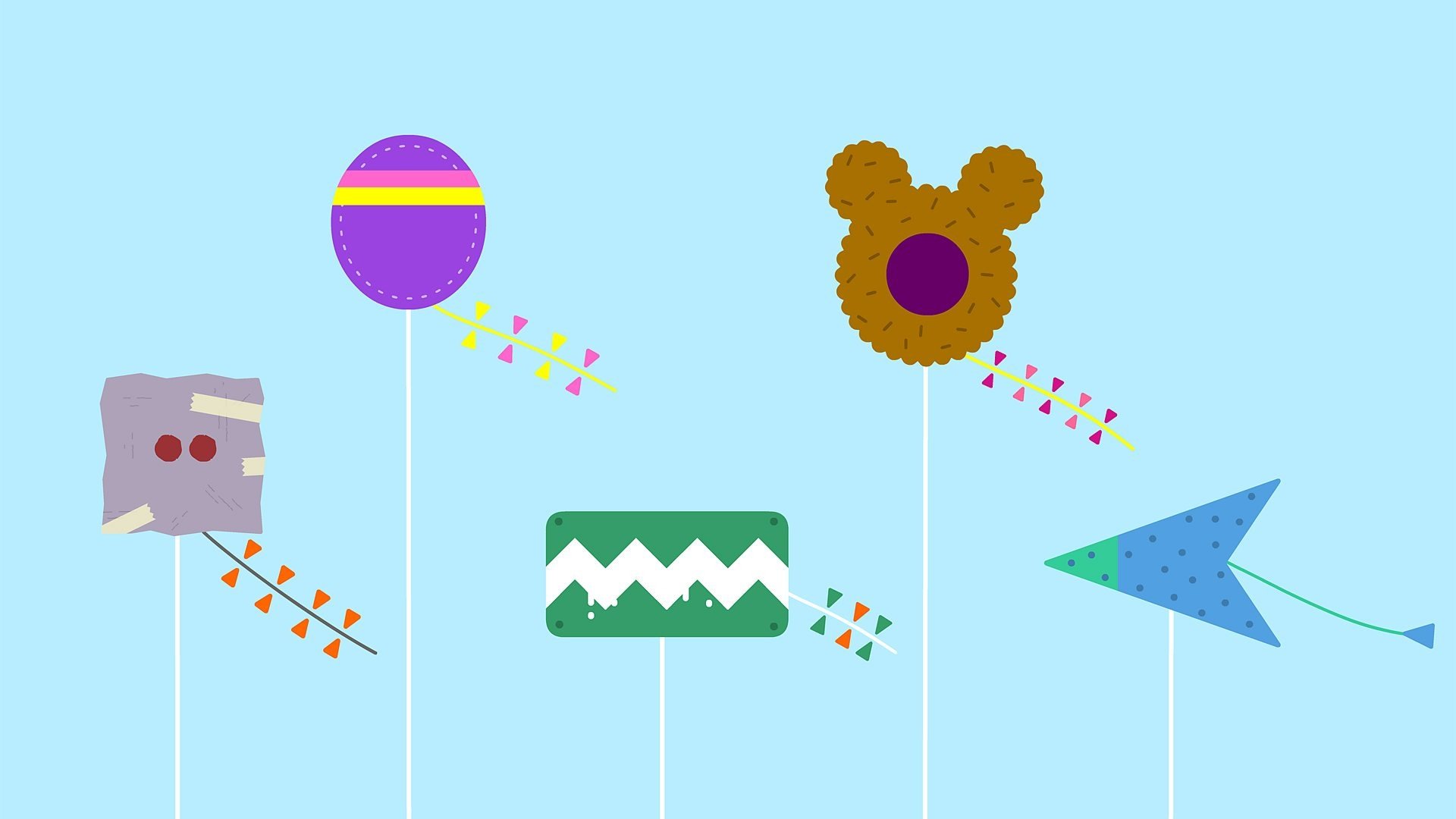 Hey Duggee