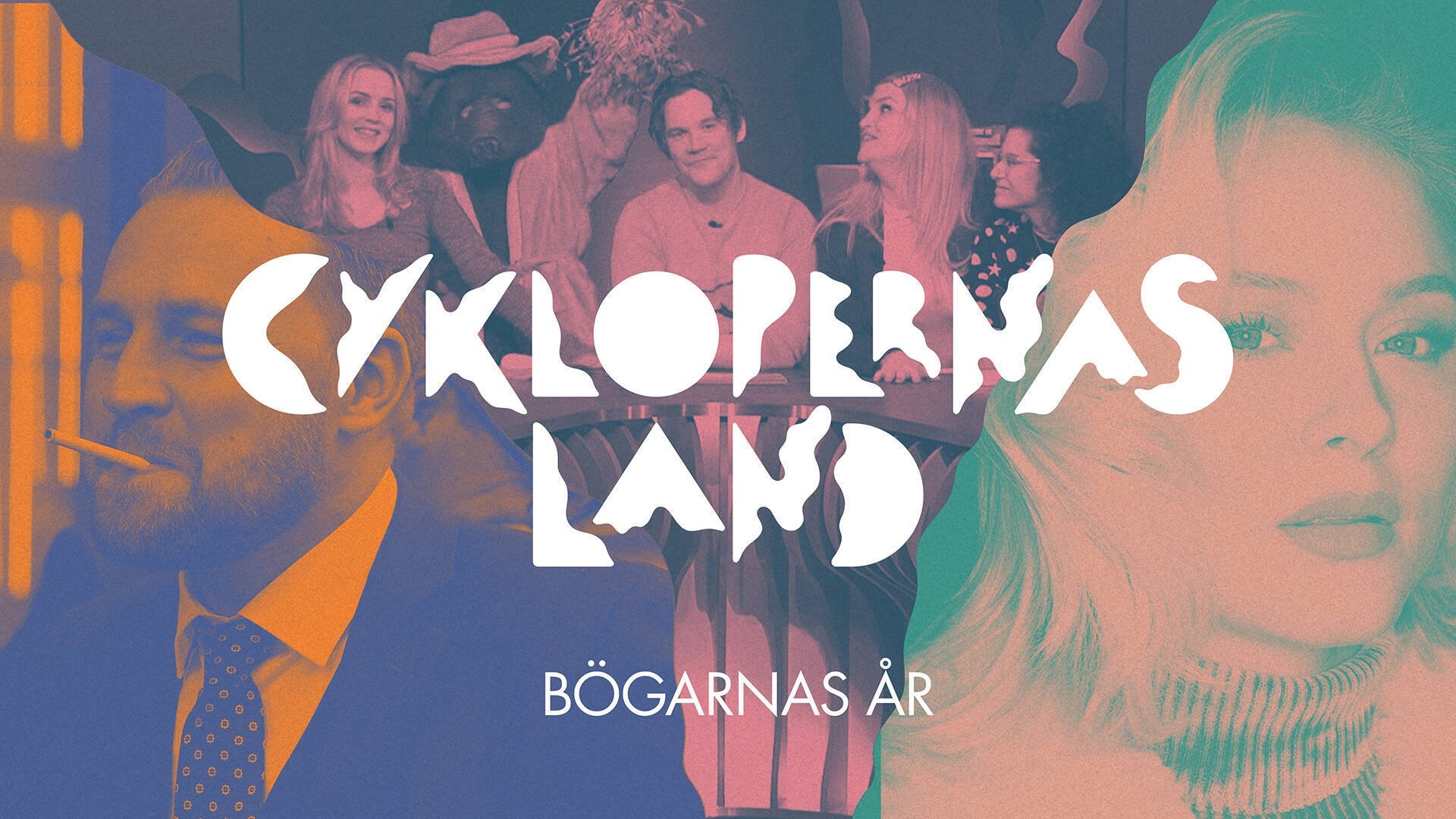 The Land of the Cyclops
