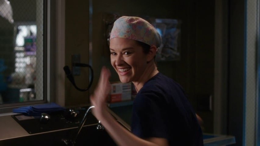 Anatomía de Grey - Season 0 Episode 68 : Episodio 68 (2025)