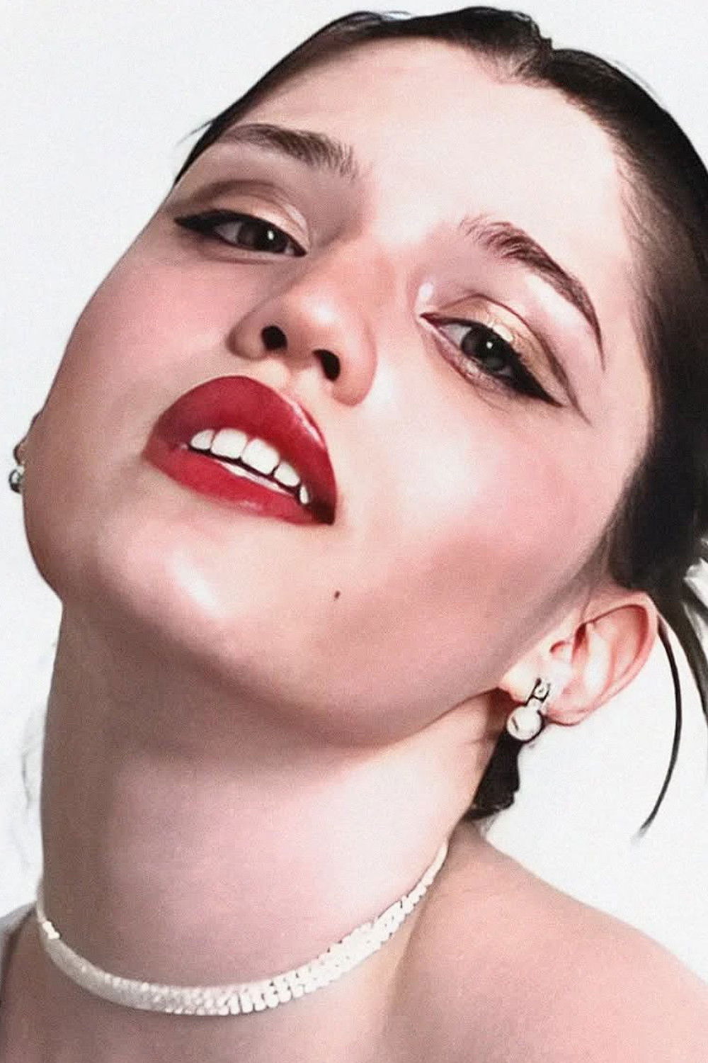 et billede af Giulia Tinie