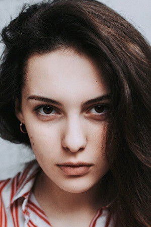 et billede af Mariya Goryacheva