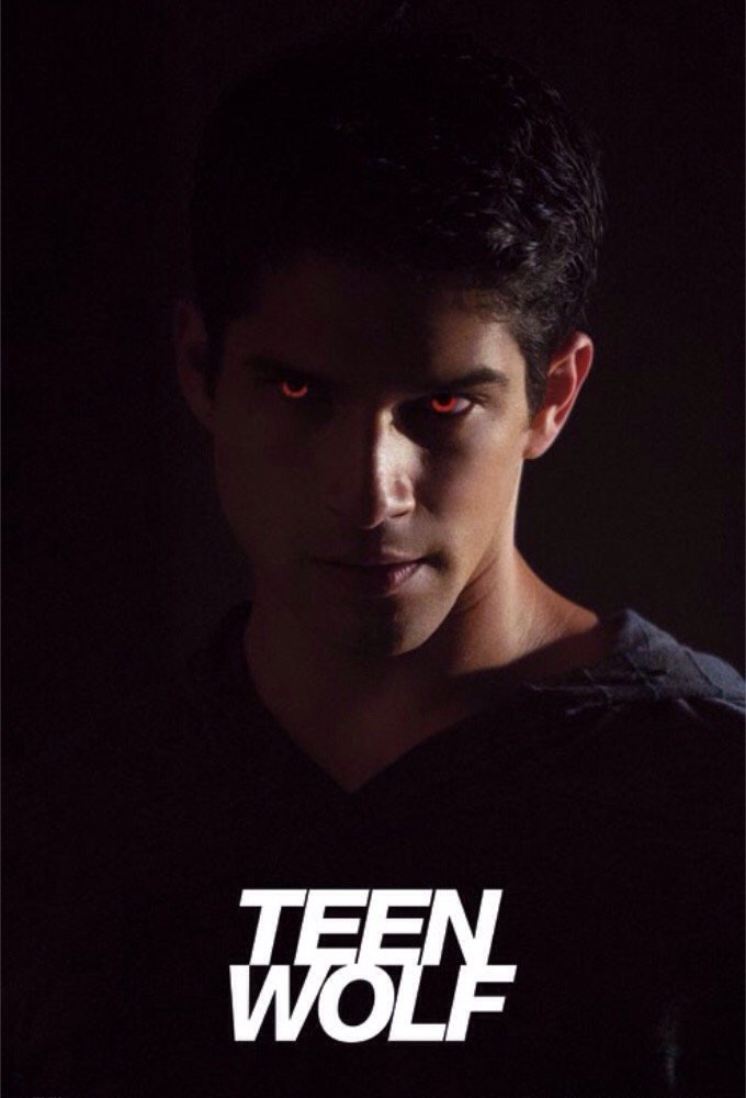 Teen Wolf