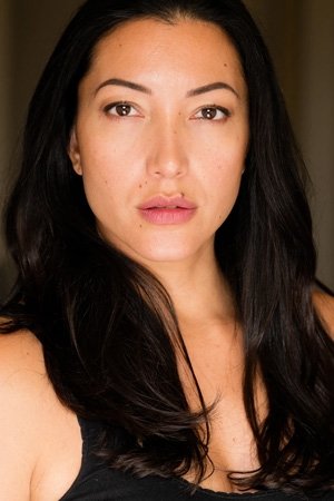 Clariza Vicente as Goddess Of The Dead