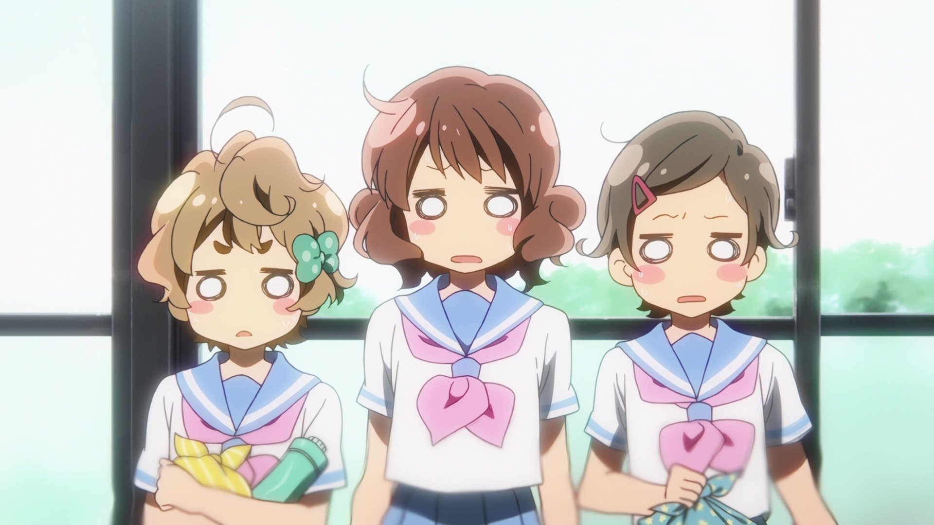 Sound! Euphonium