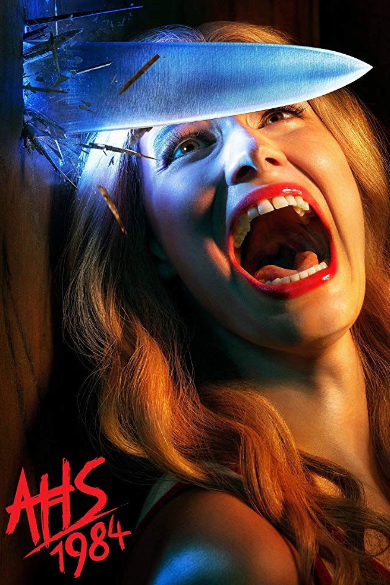 Behind the Fright: The Making of American Horror Story