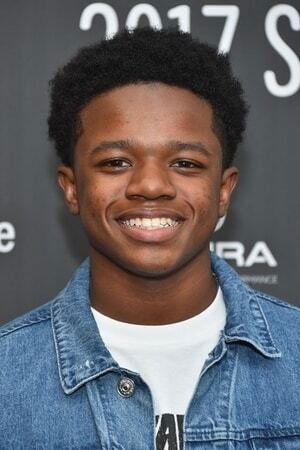 et billede af Kylen Davis