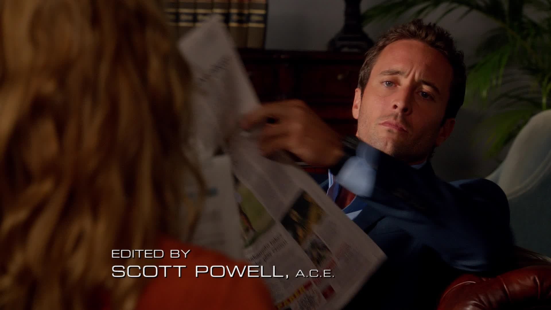 Hawaii Five-0 Season 2 :Episode 2  Ua Lawe Wale (Taken)