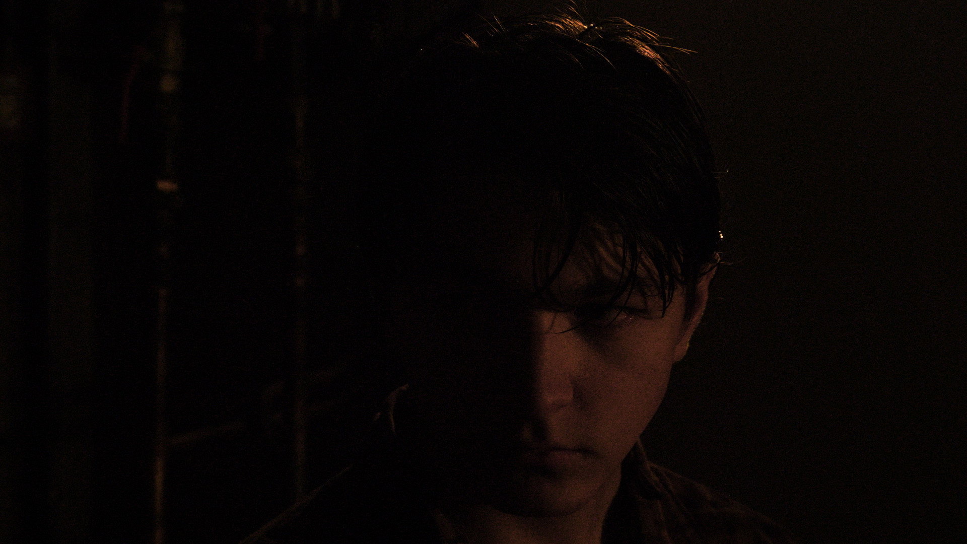 Assika : Jusqu'au sang