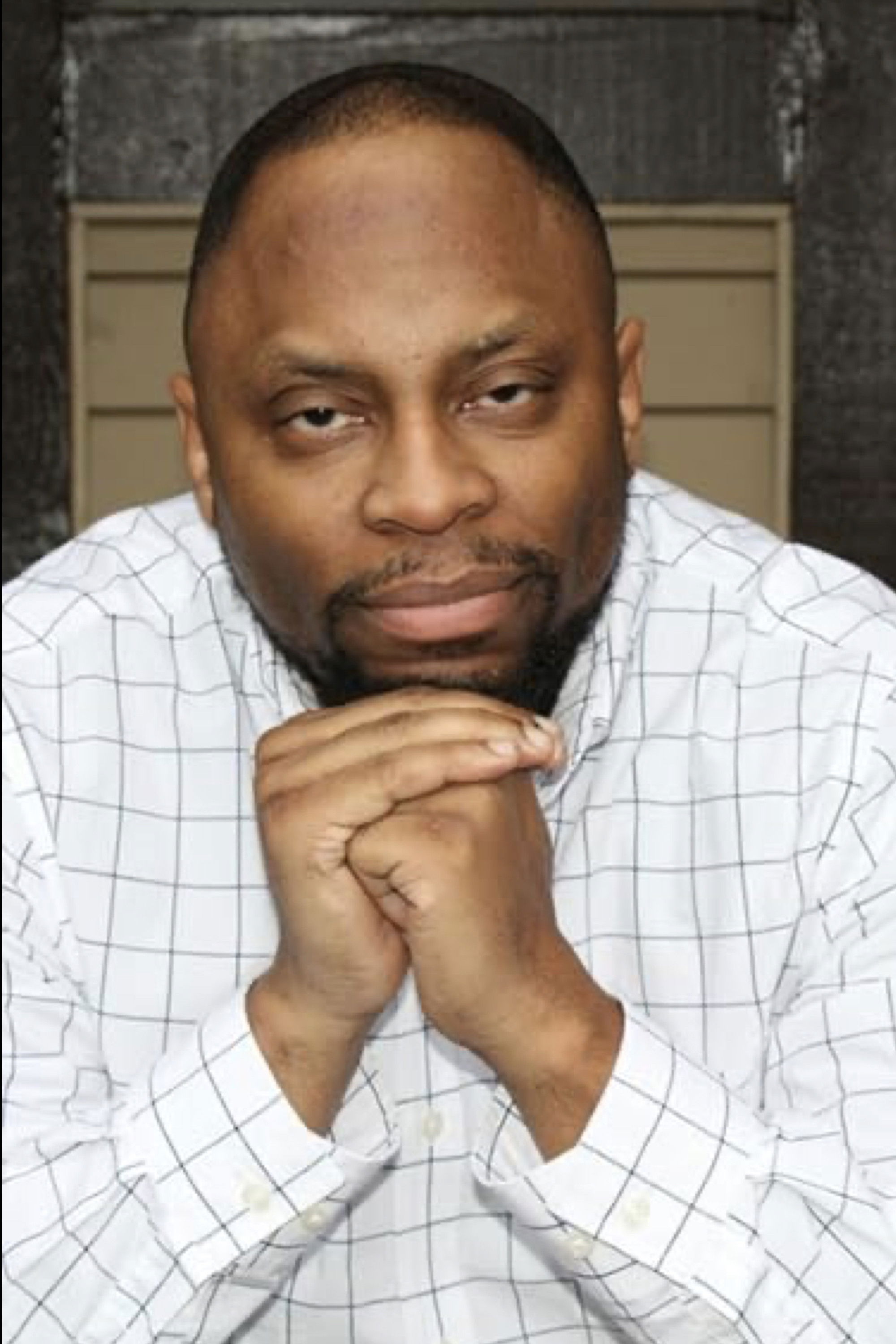 et billede af Kevin J. Green