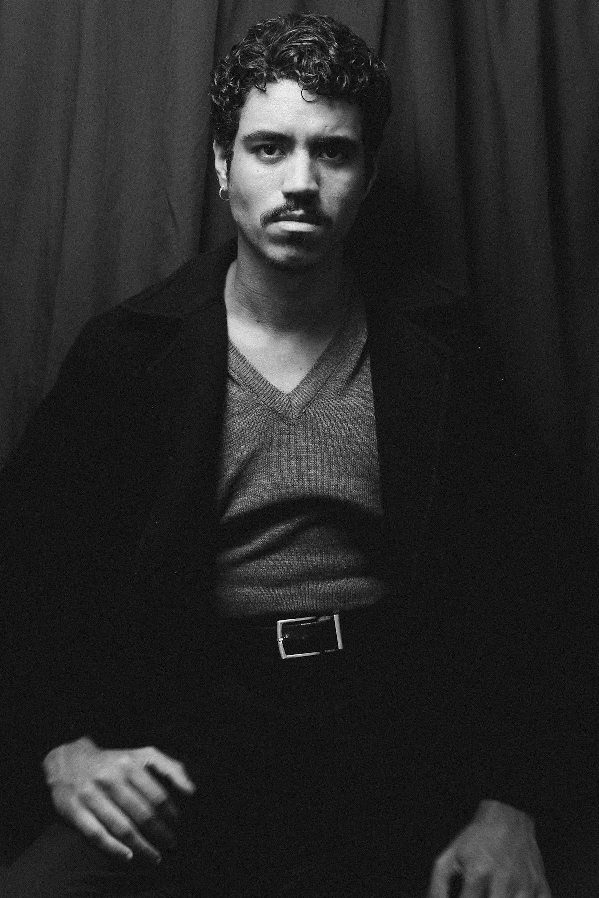 et billede af Gustavo Souza