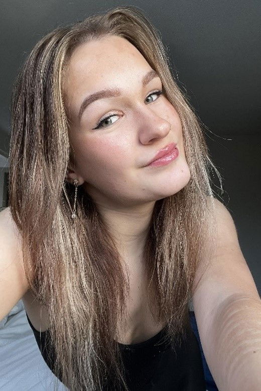 et billede af Maddy Meredith