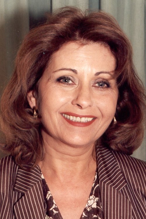 et billede af Marianne Nentwich