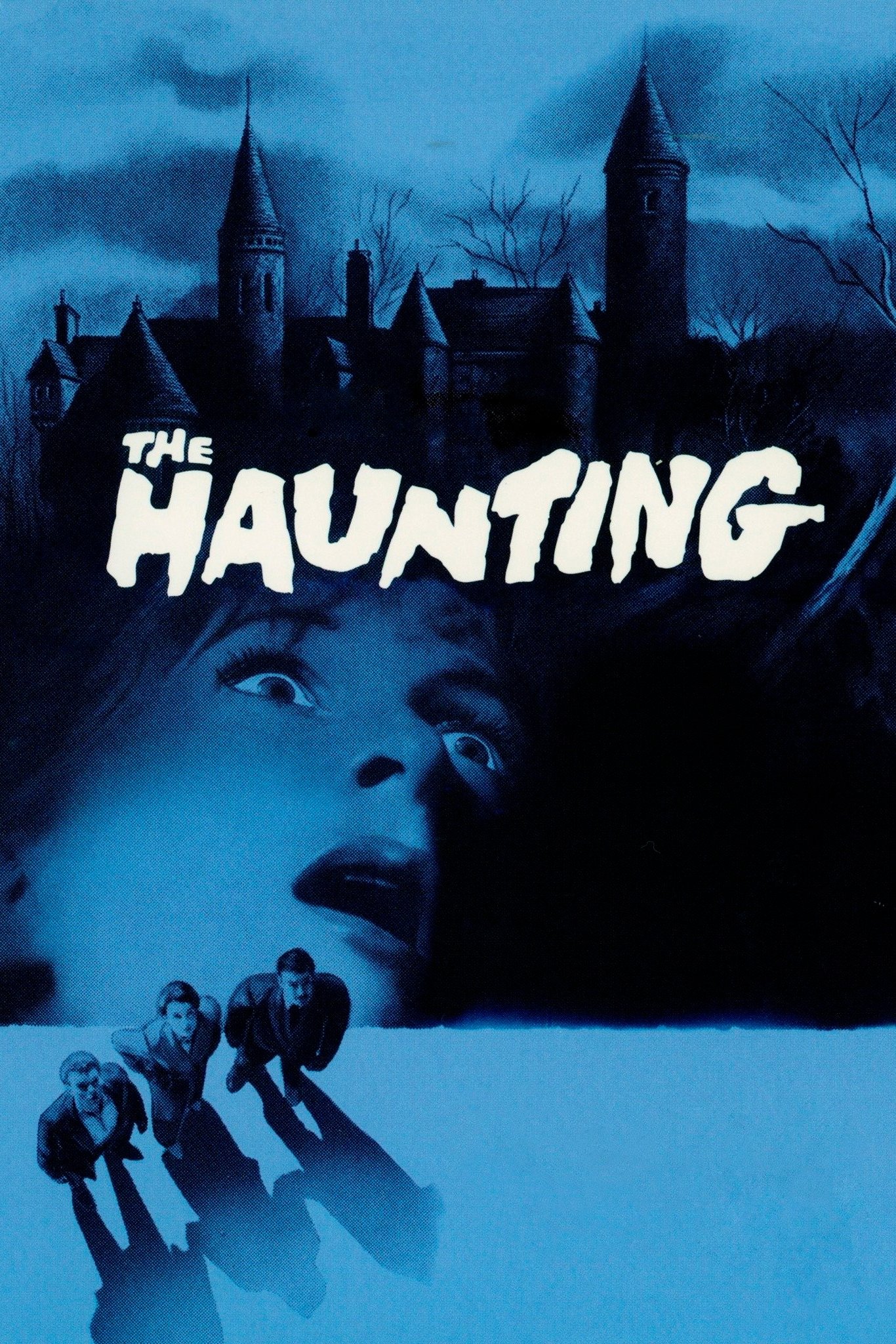 The Haunting