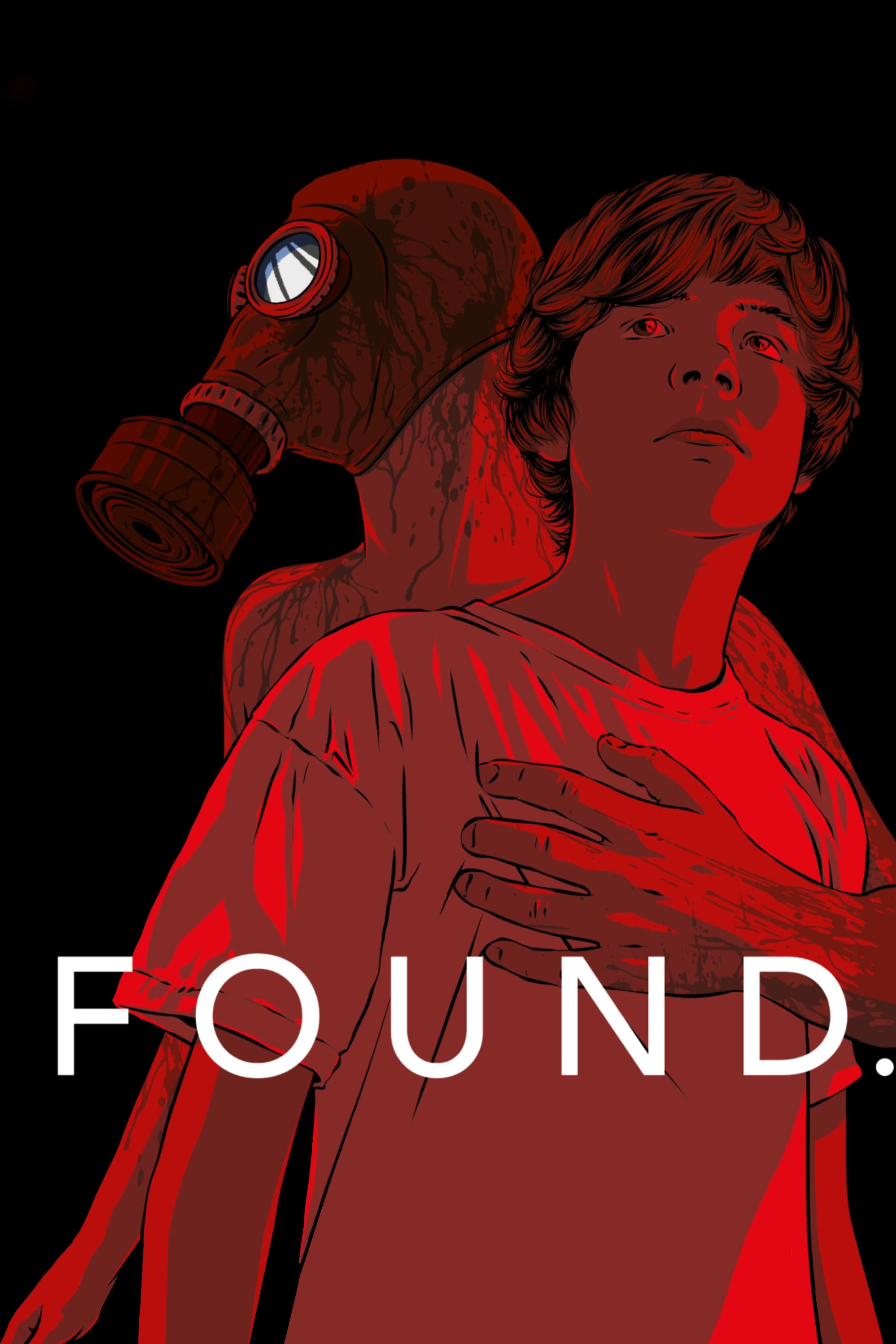 Found