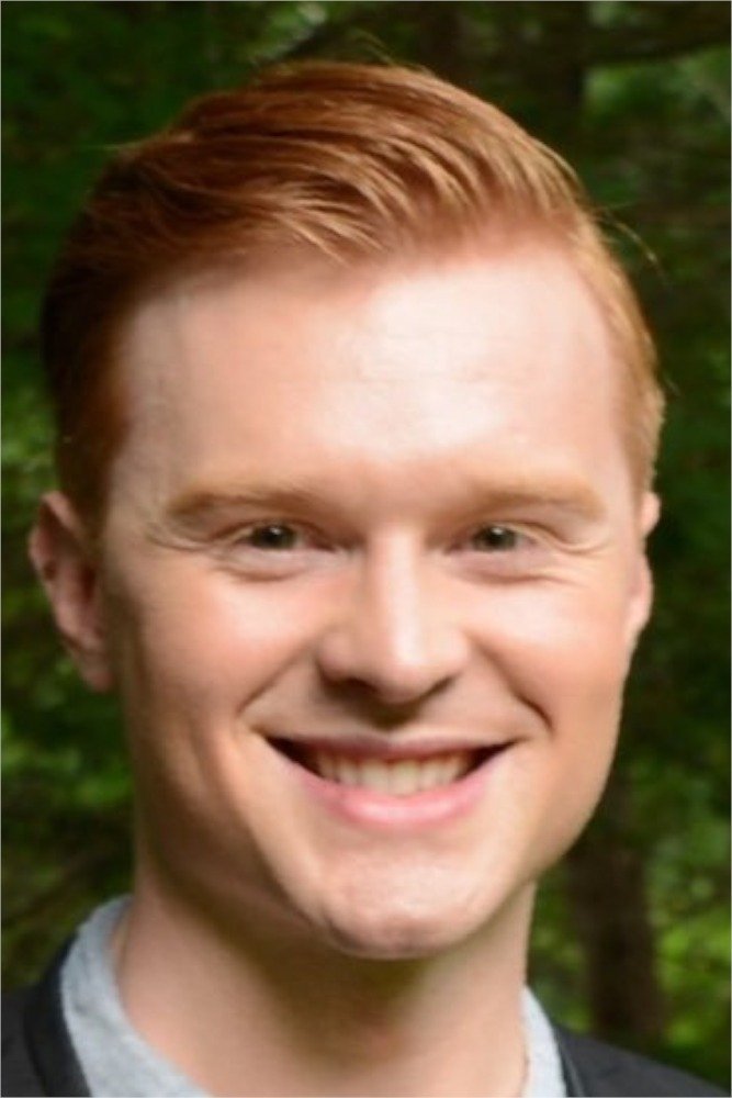 et billede af Blaine Horton