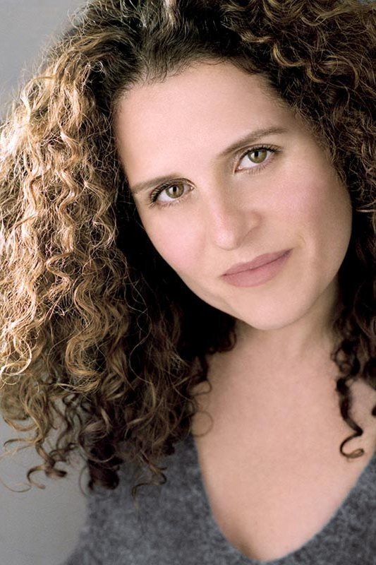 et billede af Sasha Eden