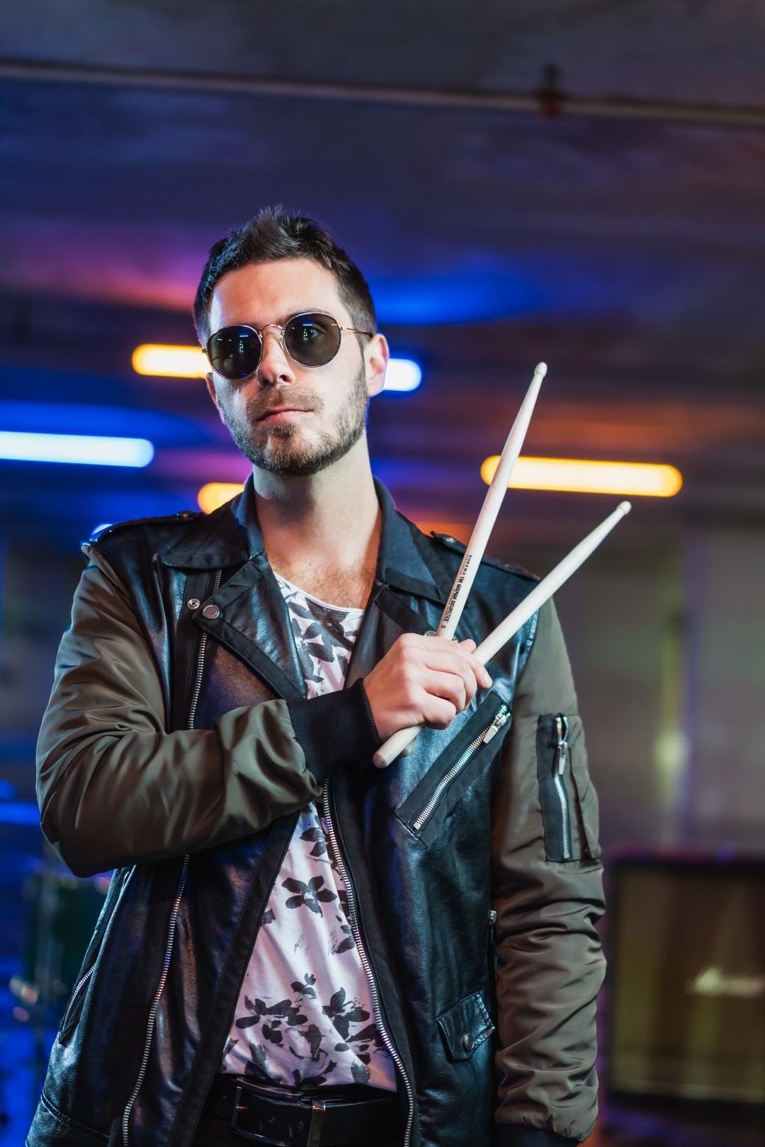 et billede af Dušan Kranjc