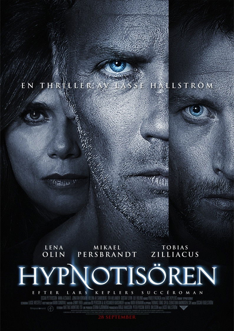 Hypnotisören Recension Film . nu