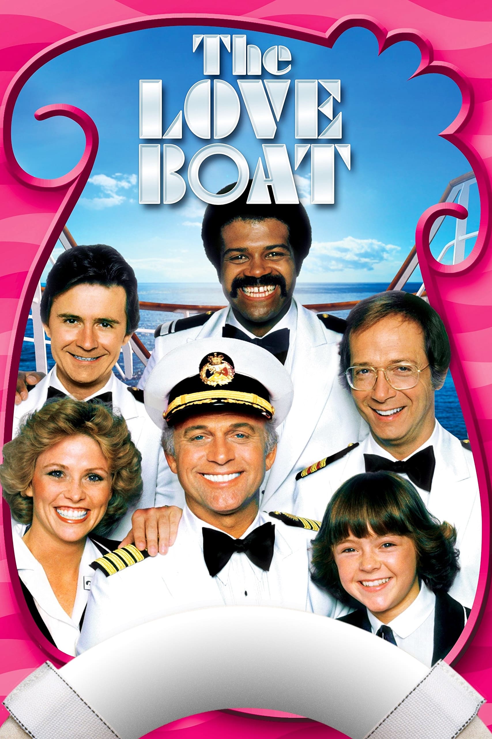 The Love Boat